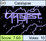 Catalypse