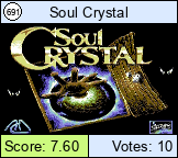 Soul Crystal
