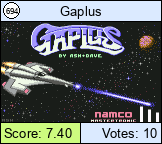 Gaplus