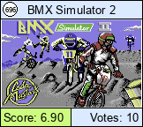 BMX Simulator 2