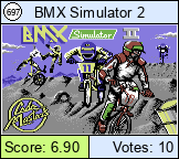 BMX Simulator 2