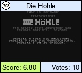 Die Höhle