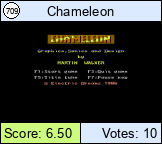 Chameleon