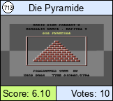 Die Pyramide