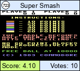 Super Smash