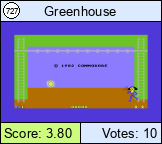 Greenhouse