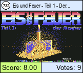 Eis und Feuer - Teil 1 - Der Magier