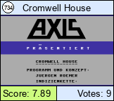 Cromwell House