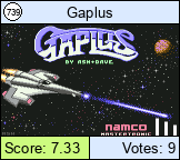 Gaplus