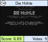 Die Höhle