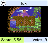Toki
