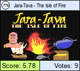 Jara-Tava - The Isle of Fire