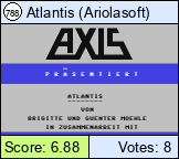 Atlantis (Ariolasoft)