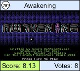 Awakening