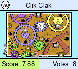 Clik-Clak