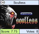 Soulless
