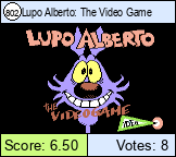 Lupo Alberto: The Video Game