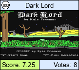 Dark Lord