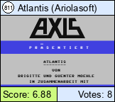 Atlantis (Ariolasoft)
