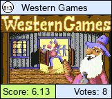 Western Games