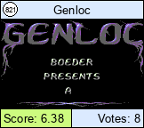 Genloc