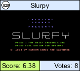 Slurpy