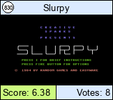 Slurpy