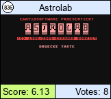 Astrolab