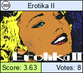 Erotika II