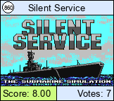 Silent Service