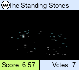 The Standing Stones