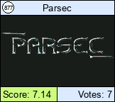 Parsec