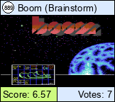 Boom (Brainstorm)