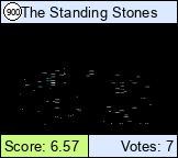 The Standing Stones