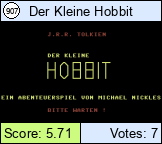 Der Kleine Hobbit