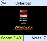 Cyberball