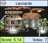 Leonardo