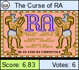 The Curse of RA