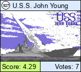 U.S.S. John Young