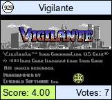 Vigilante