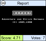 Report