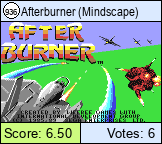 Afterburner (Mindscape)