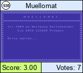 Muellomat