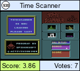 Time Scanner