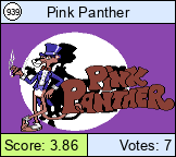 Pink Panther