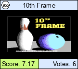 10th Frame