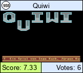 Quiwi