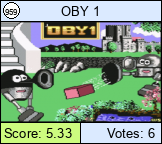 OBY 1