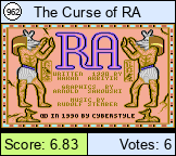 The Curse of RA