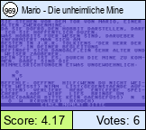 Mario - Die unheimliche Mine